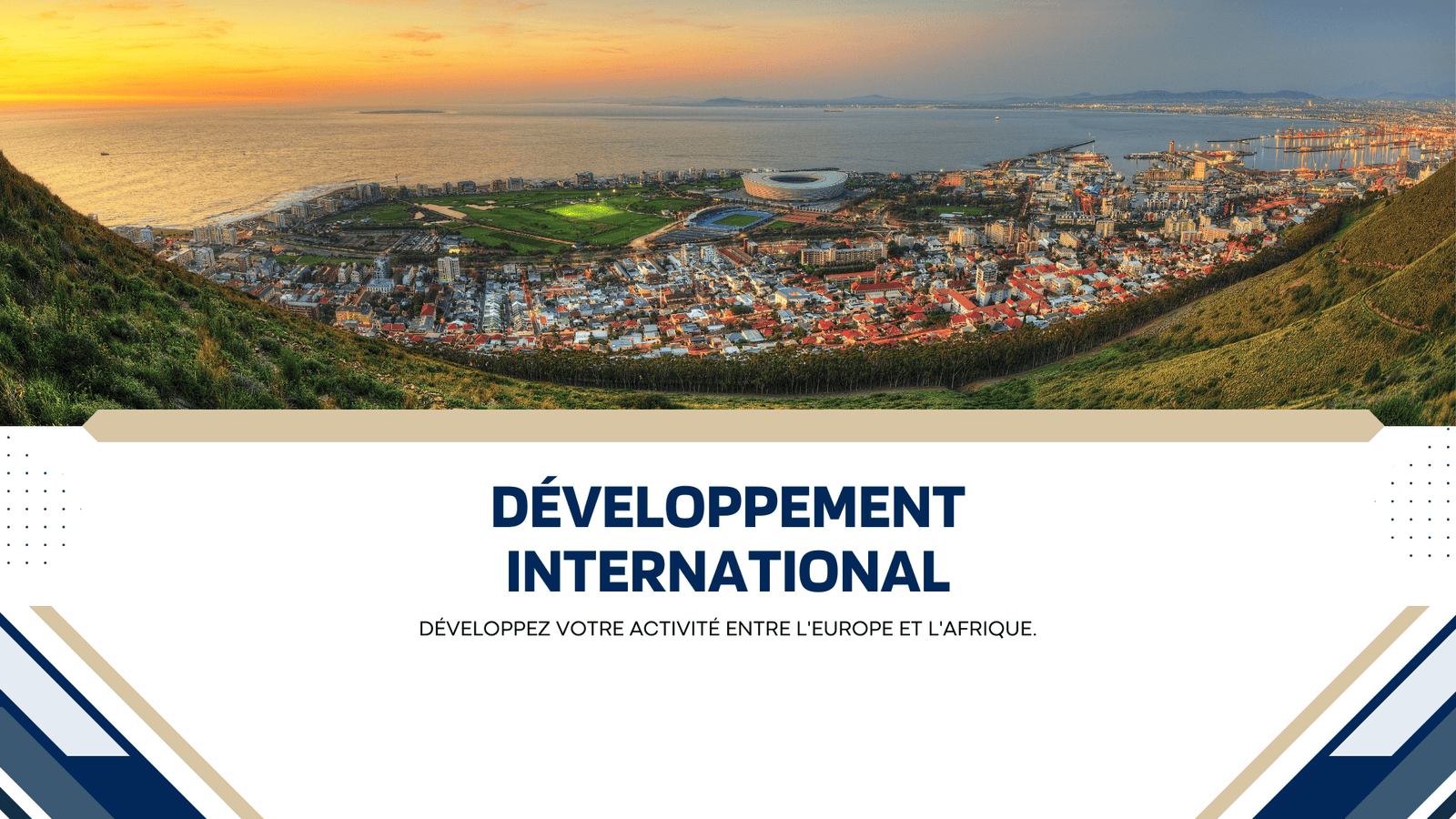 Développement International