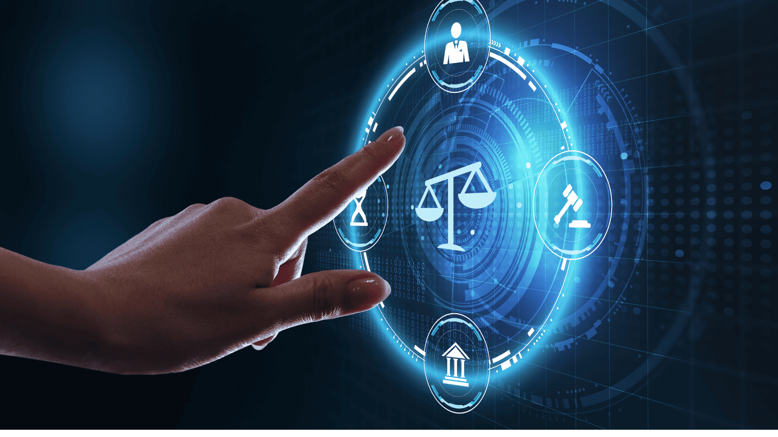 Cadrage juridique et réglementaire